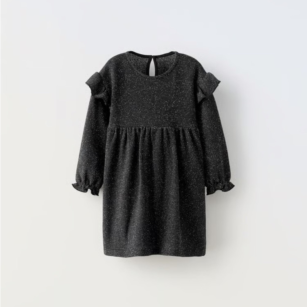 Zara Kids Dress Special Occasion 2-3yr